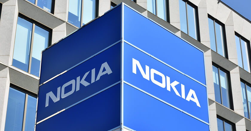 Nokia provides updates on ongoing restructure