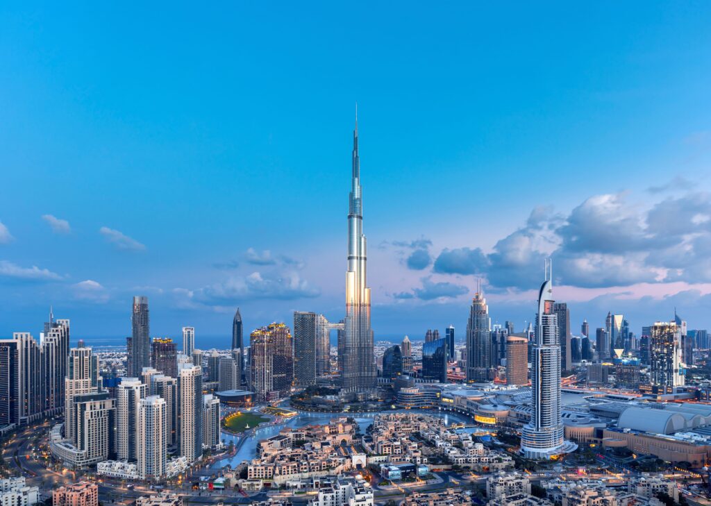 Dubai’s GDP reaches AED232 billion in Q1 2026, recording 2.4% growth