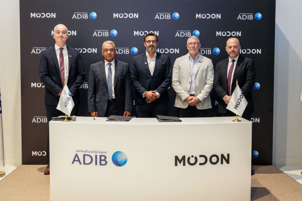 Modon, ADIB introduce Abu Dhabi’s first off-plan home financing solutions