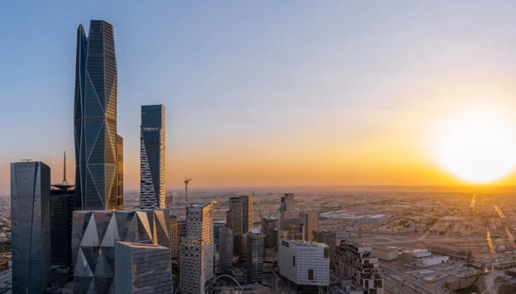 NCM forecast: Heatwave to hit parts of Riyadh region on Tuesday