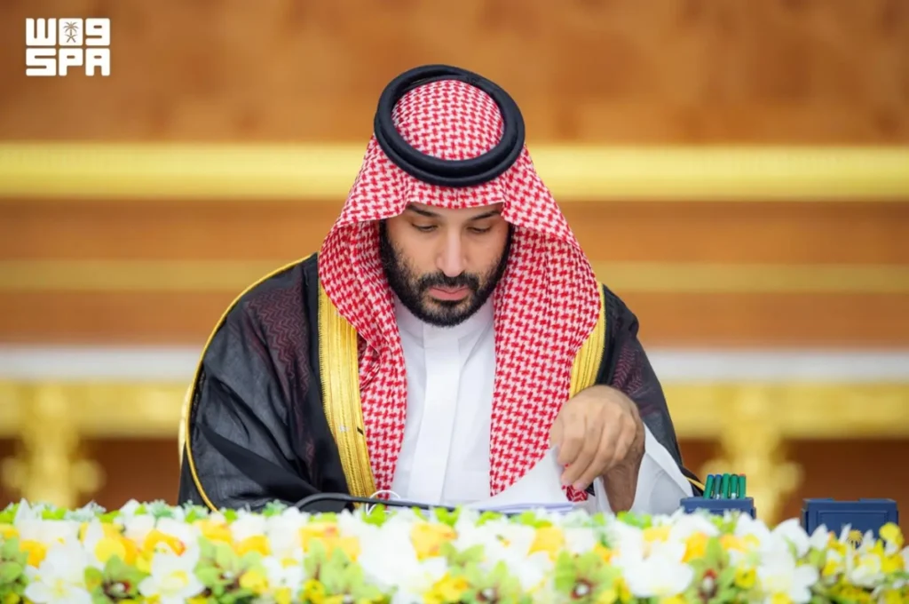 Saudi Arabia allows investors to build housing projects for partial land ownership