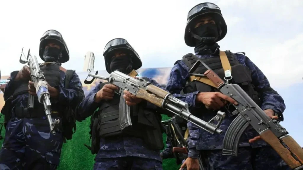 Dozens of Yemeni government troops killed in deadliest Houthi strike in years