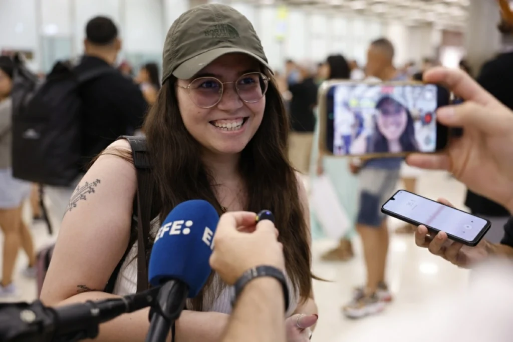 Spain imposes border checks on Italian travelers as Ceuta migration feud escalates