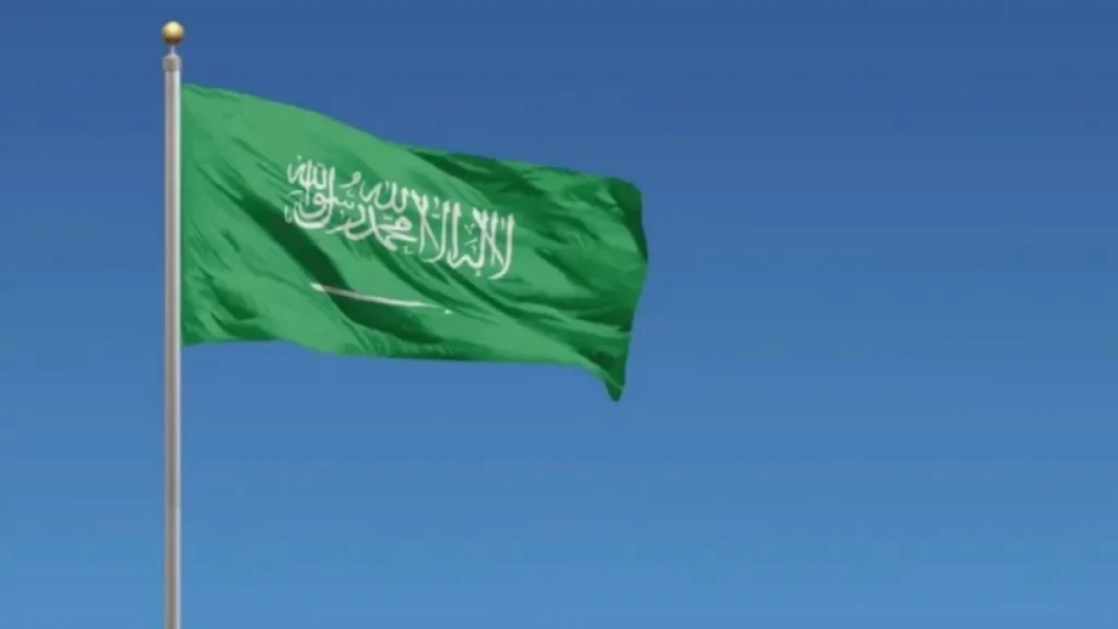 Saudi Arabia strongly condemns Iranian attack on UAE tanker in Strait of Hormuz