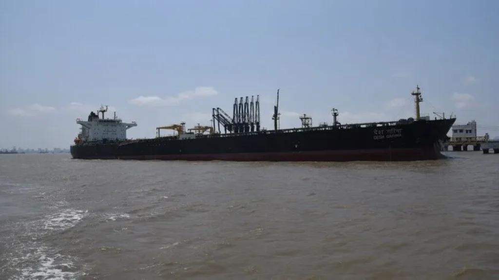 US expects Iran to restore Hormuz energy flows to pre-conflict levels