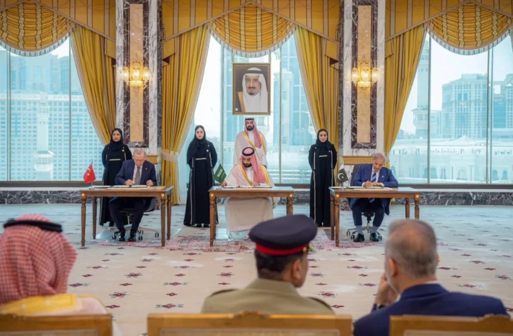 Makkah Pact wins wide Islamic and Arab acclaim
