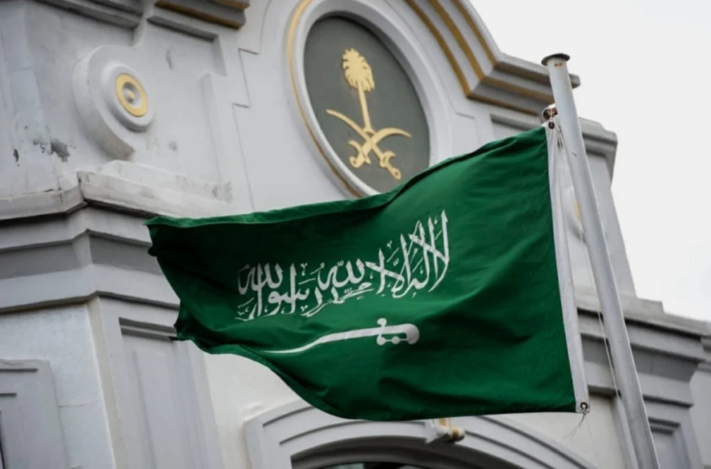 Saudi Arabia welcomes UN condemnation of Houthi attacks, backs Yemen peace efforts