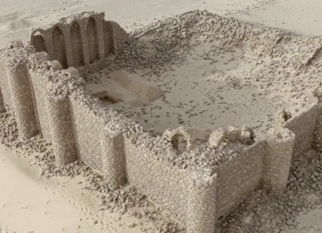 Saudi Arabia registers 9,586 new urban heritage assets, bringing total to 59,586