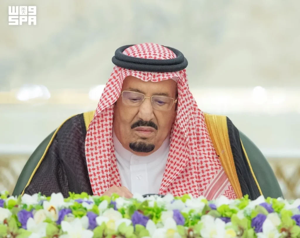Saudi Arabia warns repeated Iranian attacks signal dangerous escalation
