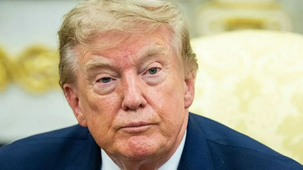 Trump pauses Canada tariffs threat, says countries close to a deal