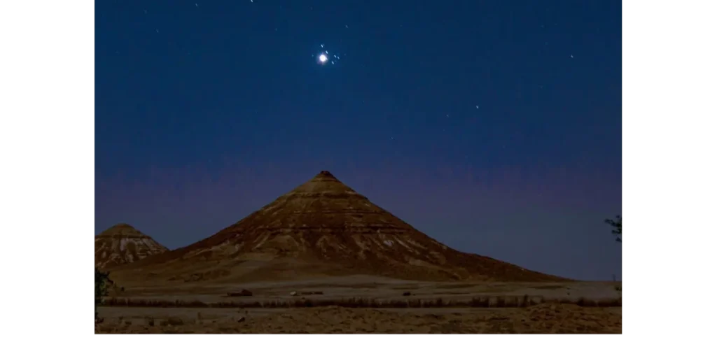 Saudi Space Agency unveils guide to major astronomical events, celestial fiesta over Saudi skies through 2030