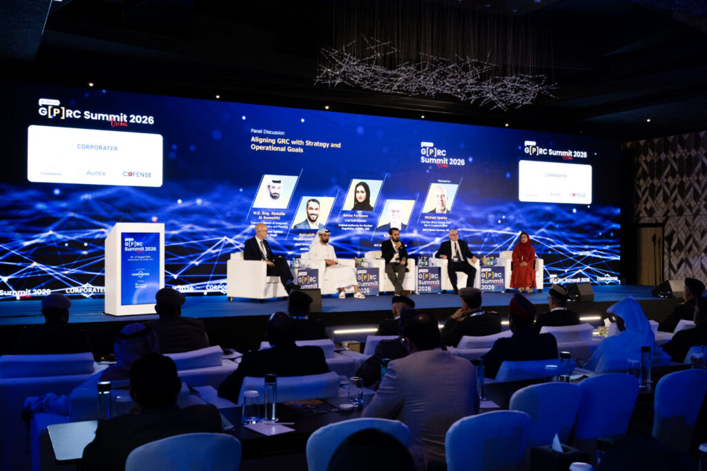 Over 800 experts join GPRC Summit 2026 in Dubai to strengthen digital security