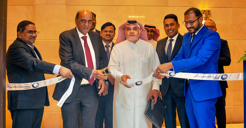 MIT KSA opens regional headquarters in Riyadh to support Saudi Vision 2030