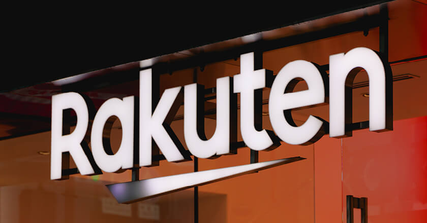 Rakuten looks to improve online medical services