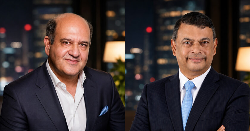 Redington brings 400 technology leaders to Singapore as a technology ecosystem orchestrator
