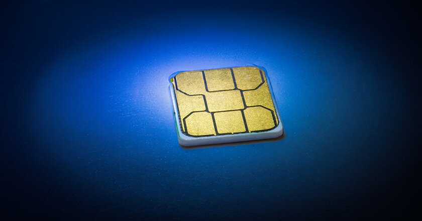 SIM-based security is a major focus for U.S. operators