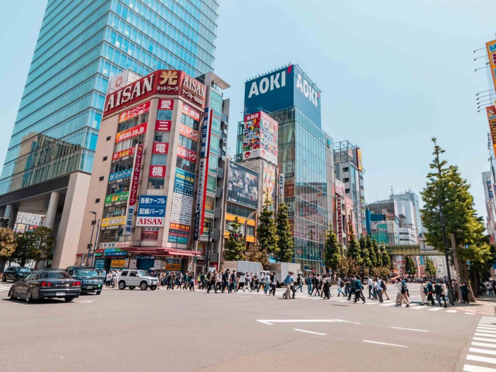 Japan posts first current account deficit in 17 months