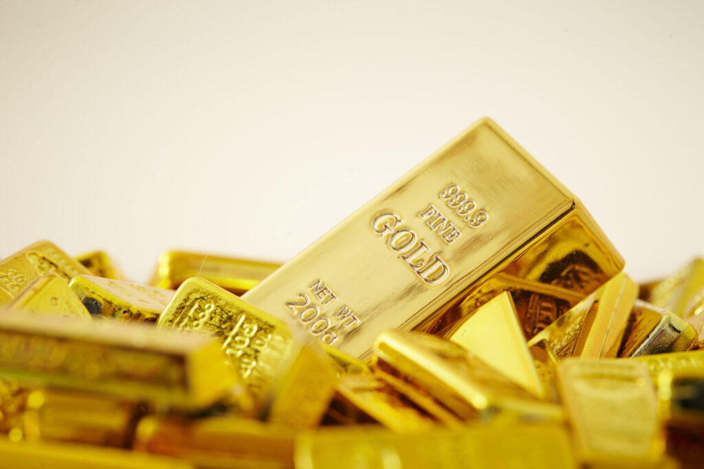 Gold slips as Fed chief Warsh’s Jackson Hole speech looms