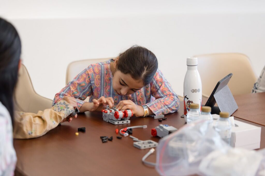 UAE AI Camp 2026 opens with new workshops, global partnerships