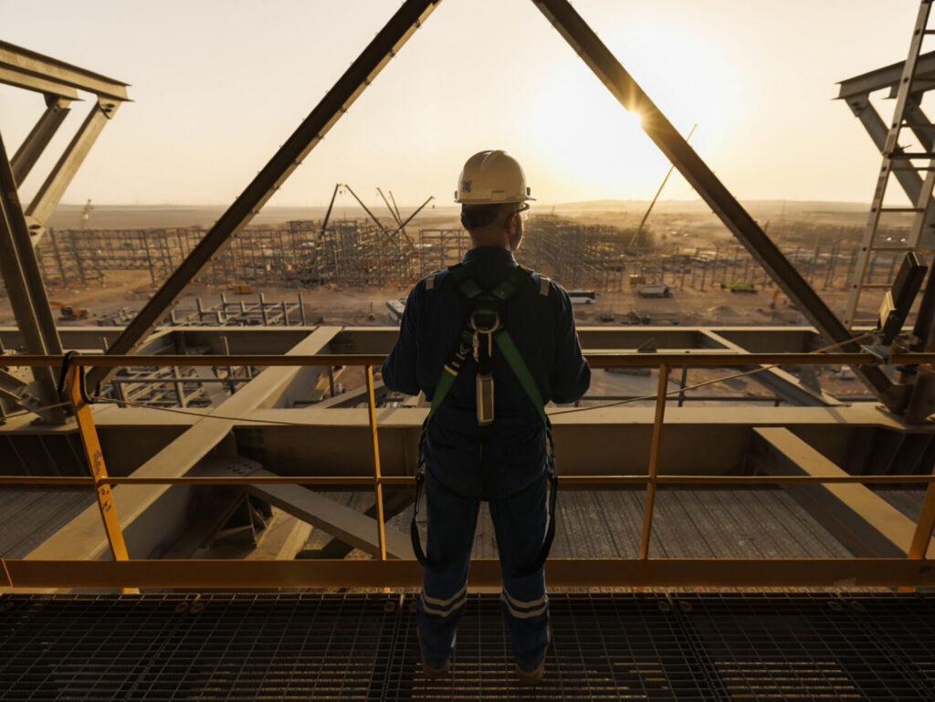 ADNOC Gas reports AED2.44 billion net income in Q2 2026
