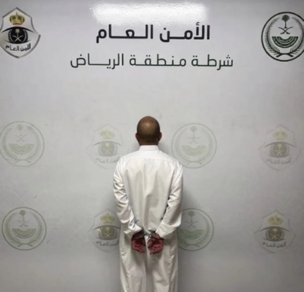 Resident arrested by Riyadh Police over livestream remarks offensive to women and religious values