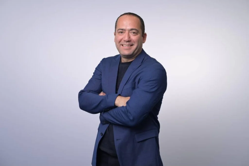 From adoption to creation: How HP Garage 2.0 supports Saudi Arabia’s next economic chapter