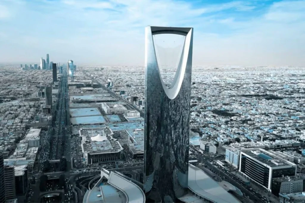 E-commerce sales in Saudi Arabia surge 11.8% to SR37.6 billion in July