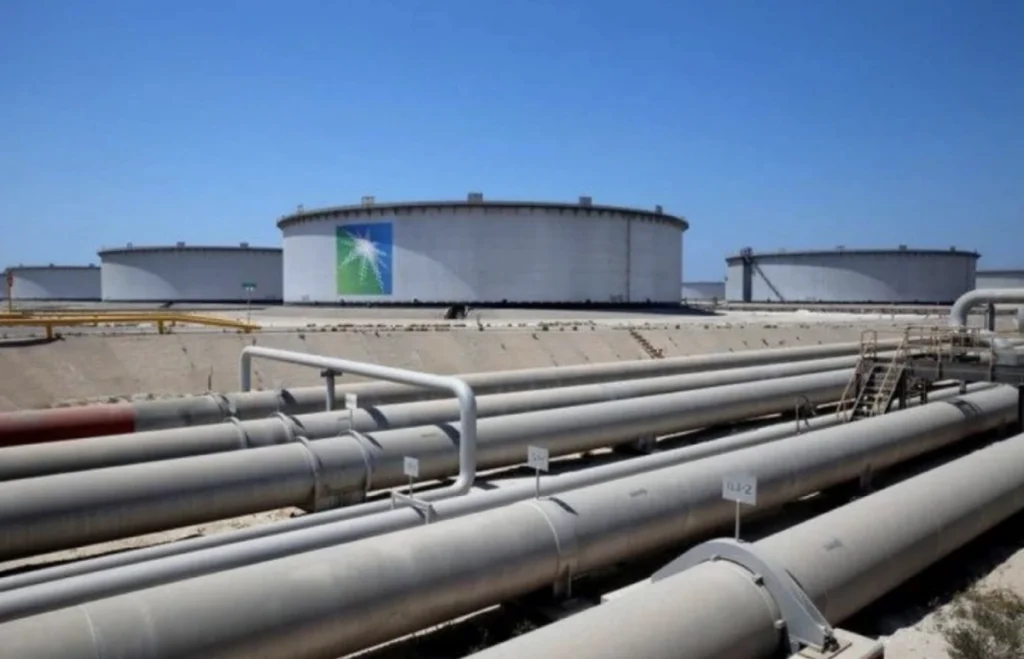 Saudi Arabia shuts East-West oil pipeline after multiple attacks