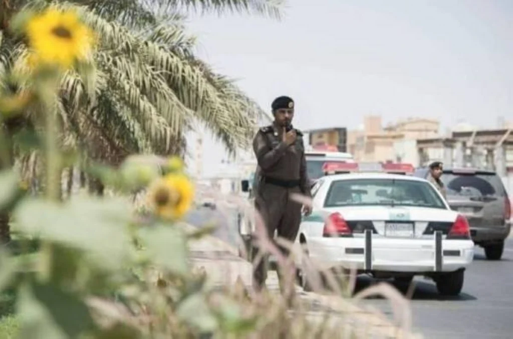 14,796 violators of residency, labor and border security laws arrested in a week