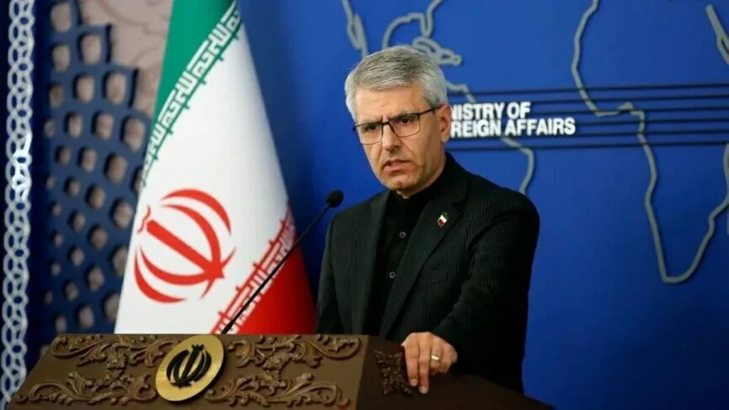 Iran denies involvement in Yemen war, cancels Oman meeting