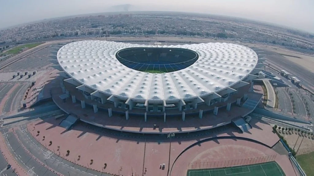 Kuwait to host 2026-27 Saudi Super Cup in December
