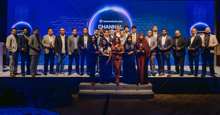Channel Leadership Forum & Awards 2026 celebrates partner excellence