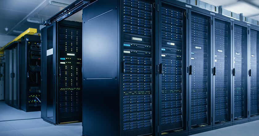 Data centre spending could hit $32 Trillion by 2050