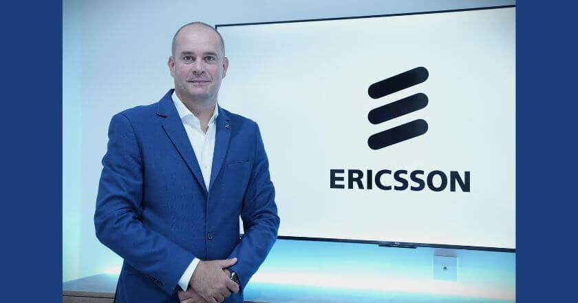 Ericsson powers Saudi Arabia’s next phase of digital transformation and innovation