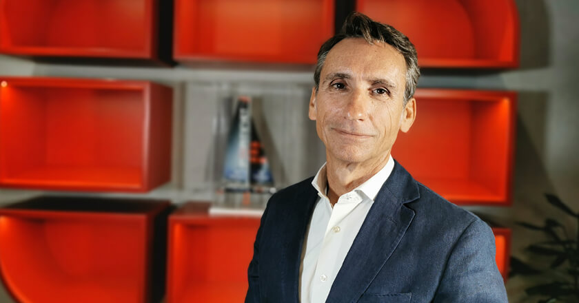 Fortinet looks to securely support business growth at GISEC 2026