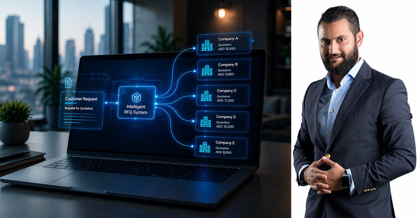 ITFinder simplifies how UAE businesses find and engage IT service providers