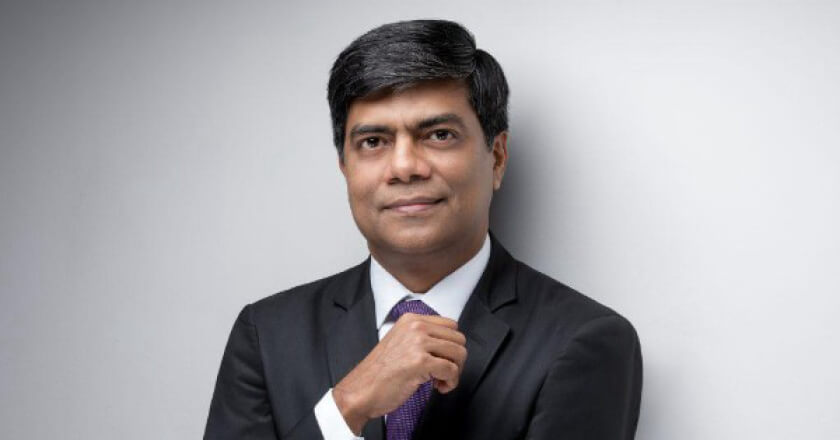 Mannai Corporation appoints Sumanta Roy to strengthen ICT leadership