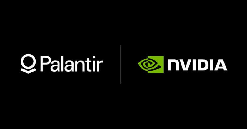 NVIDIA and Palantir bring sovereign intelligence to critical supply chains