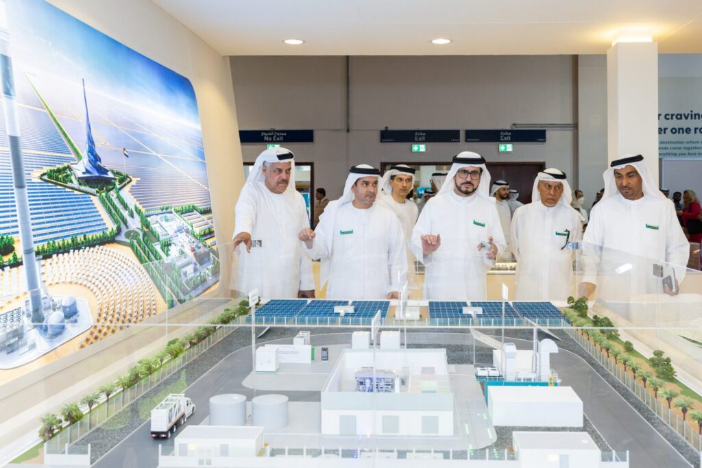 WETEX 2026 highlights sustainable technologies shaping resilient cities of future