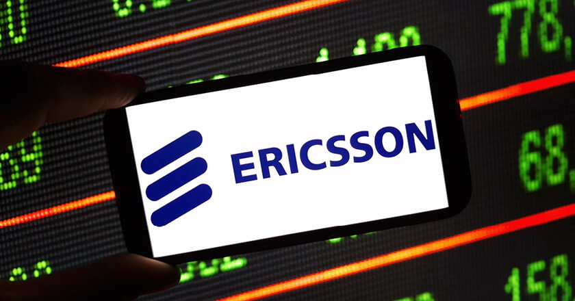Ericsson signs MoU with Mobily