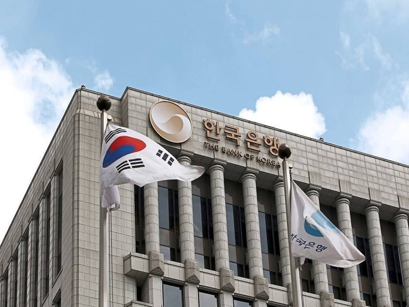 Korea’s foreign reserves post record monthly gain in August