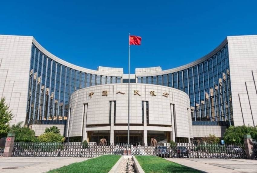 China’s foreign exchange reserves reach US$3.44 trillion
