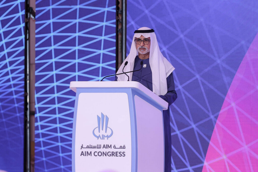 Tolerance drives prosperity, investment stability, Minister tells Dubai conference