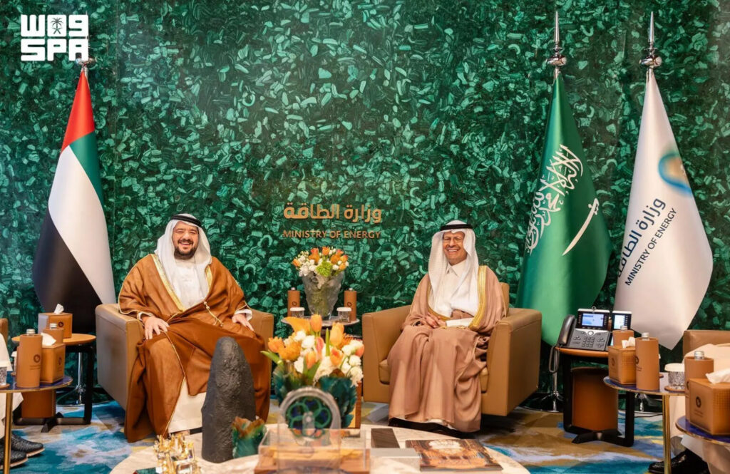 Minister of Investment, Saudi Minister of Energy sign MoU to enhance railway connectivity, infrastructure integration
