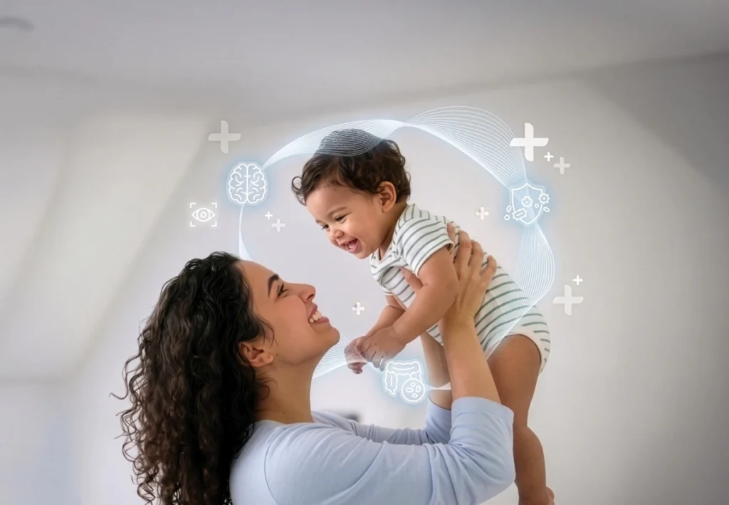 The evolution of goat milk formula: Inside Kabrita’s latest innovation