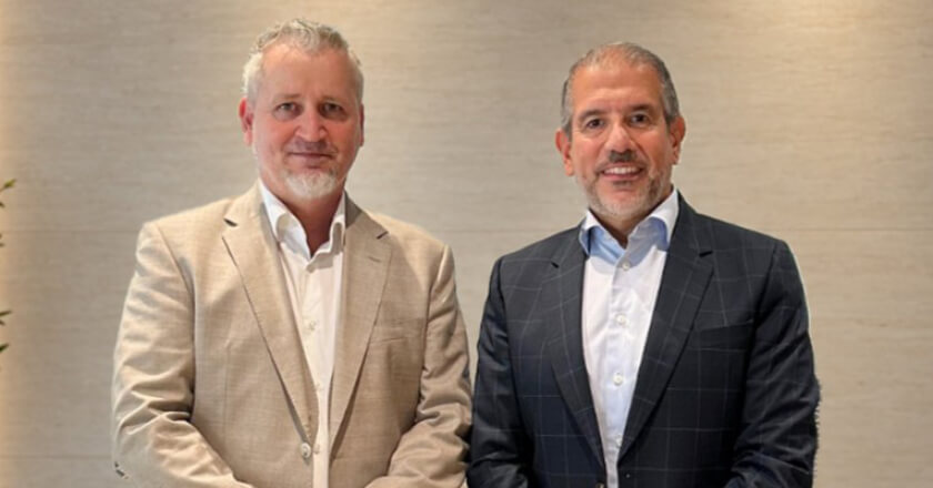 CYBERAIQ AG establishes advanced agentic security center of excellence build on Microsoft tech stack