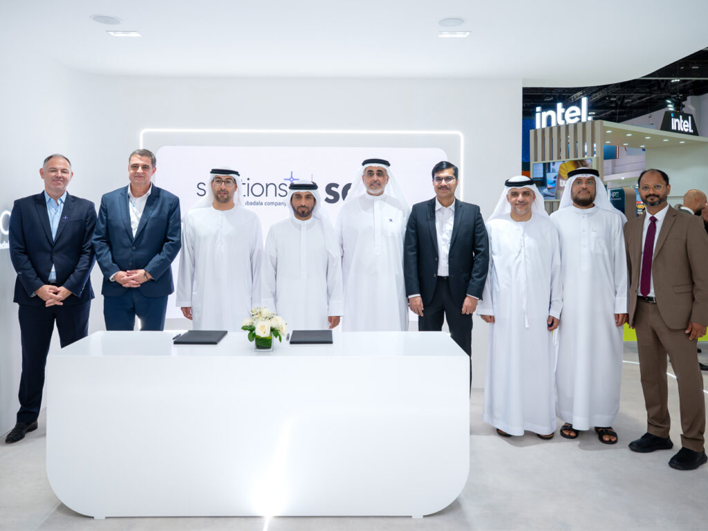 Solutions+ and Saal.ai collaborate to accelerate enterprise data platform solutions