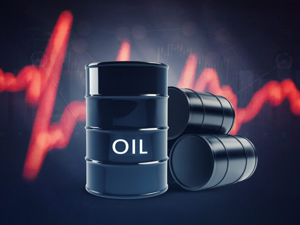 Oil broadly stable; Brent at $102.28 pb