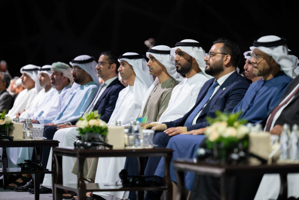 Global Food Week, Global Food Security Summit open in Abu Dhabi