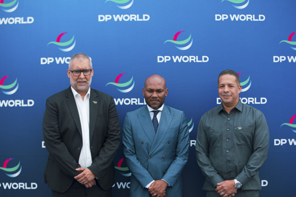 DP World granted extension for Angola’s Luanda terminal concession to 2051